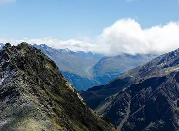 Schwarzkogl