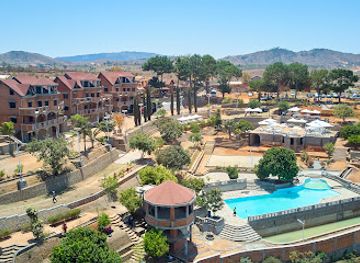 madagascar/antananarivo/landmark/oceanis-park