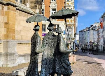 belgium/genk/landmark/drei-figuren