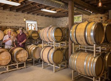 michigan/traverse-city/landmark/the-barrel-room