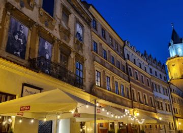 poland/lublin-upland/landmark/mandragora-zydowska-restauracja