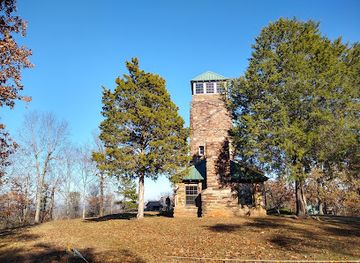 alabama/coosa-valley/landmark/flagg-mountain