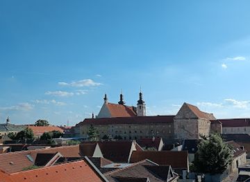 slovakia/trnava/landmark/severna-veza-bar-lounge