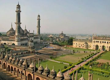 india/uttar-pradesh/landmark/shah-najaf-imam-bara