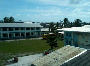 marshall-islands/majuro/landmark/cathedral-of-the-assumption