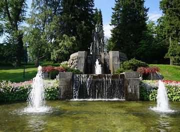 finland/tampere/keskusta/landmark/nasikallio-water-fountain