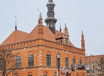 poland/gdansk/landmark/gdansk-old-city-hall