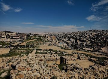jordan/amman/landmark/panorama-viewing-platform