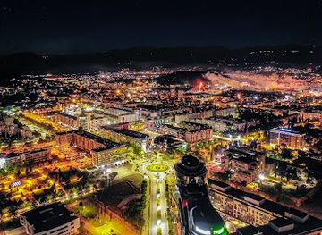 montenegro/podgorica/landmark/the-capital-plaza
