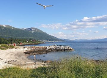 norway/tromso/landmark/folkeparken