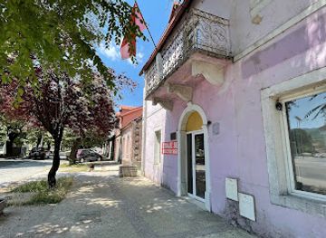 montenegro/cetinje/landmark/bivse-grcko-poslanstvo-former-greek-embassy