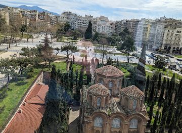 greece/thessaloniki/landmark/church-of-panagia-chalkeon