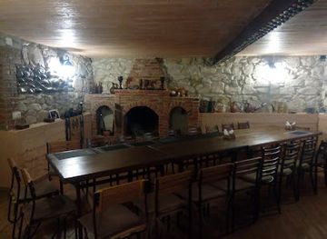georgia/kutaisi/landmark/toma-s-wine-cellar