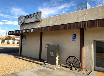 california/colorado-desert/landmark/california-route-66-museum