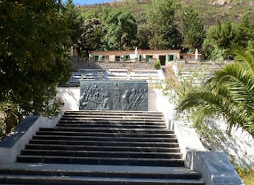 algeria/soummam-valley/landmark/maison-du-congres-de-la-soummam