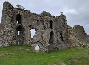 Castle Roche