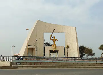 Monument du Millénaire