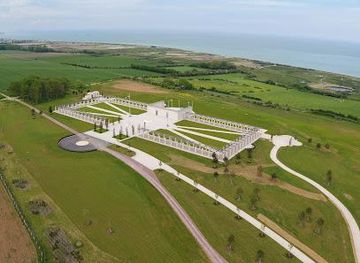 British Normandy Memorial