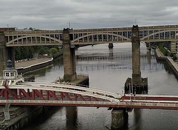 united-kingdom/durham/landmark/the-high-level-bridge