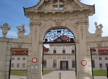 austria/vienna/landstrasse/landmark/lower-belvedere