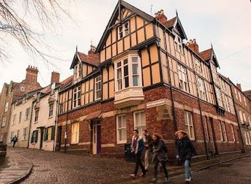 united-kingdom/durham/landmark/department-of-classics-and-ancient-history-durham-university