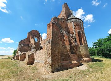 serbia/banat/landmark/araca