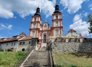 austria/graz/mariatrost/landmark/mariatrost-basilica