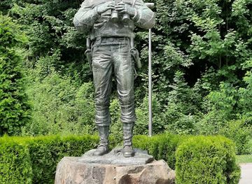 luxembourg/sauer-valley/landmark/general-patton-museum