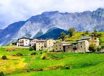 Bormio 3000
