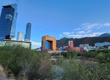 mexico/monterrey/san-pedro-garza-garcia/landmark/rufino-tamayo-park