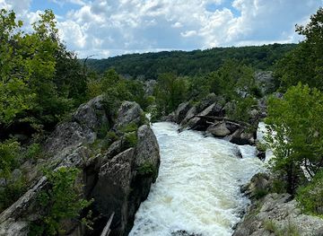 maryland/green-ridge-state-forest/landmark/chesapeake-and-ohio-canal-national-historical-park