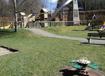 belgium/ardennes-mountains/landmark/animal-park-bouillon