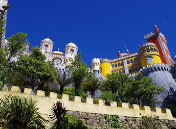 portugal/sintra-cascais-natural-park/landmark/abegoaria-e-quinta-da-pena
