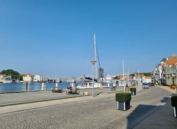 denmark/sonderborg/restaurant/iskonditoriet