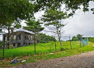 jamaica/portland-ridge/landmark/folly-ruins