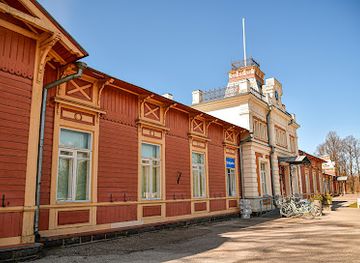 estonia/laanemaa/landmark/railway-and-communications-museum