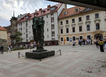 slovakia/gemer/landmark/hviezdoslavovo-namestie