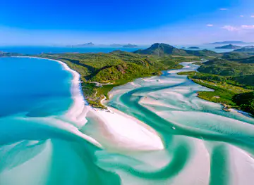 Hill Inlet