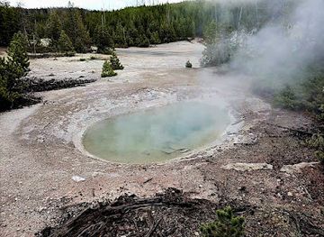 montana/yellowstone-national-park/landmark/yellow-funnel-spring