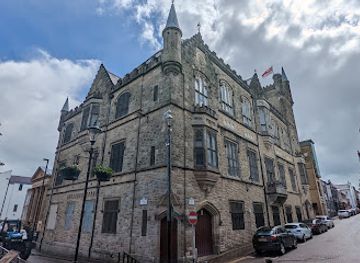united-kingdom/derry/landmark/the-siege-museum