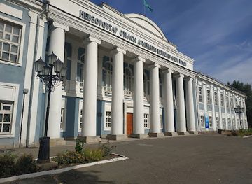 kazakhstan/semey/landmark/museum-of-the-nevzorov-family