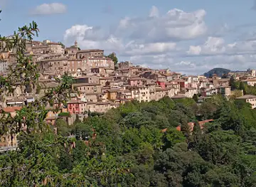 National Archaeological Museum of Umbria