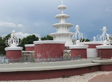 jamaica/surrey-county/landmark/saint-william-grant-park