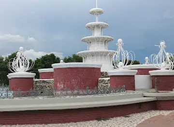 Saint William Grant Park