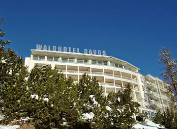 Waldhotel Davos