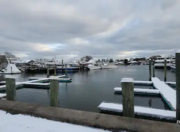 Hyannis Inner Harbor