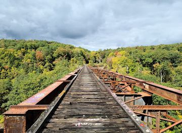 pennsylvania/allegheny-national-forest/landmark/clarion-trestle