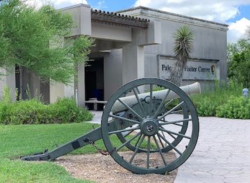 texas/east-texas/landmark/palo-alto-battlefield-national-historical-park