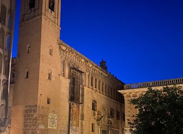 spain/valencia/landmark/esglesia-del-patriarca