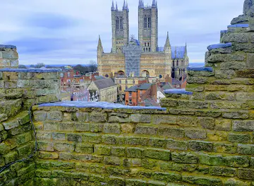 Museum of Lincolnshire Life